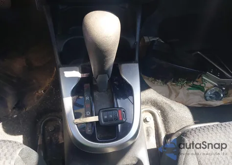 2019 Honda Fit Lx from USA, damaged, VIN 3HGGK5H43KM701839